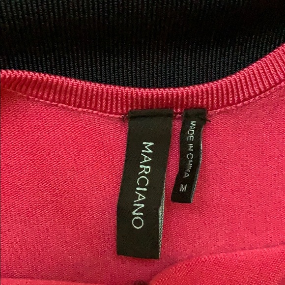 Marciano Dress - Colour block - Picture 3 of 5